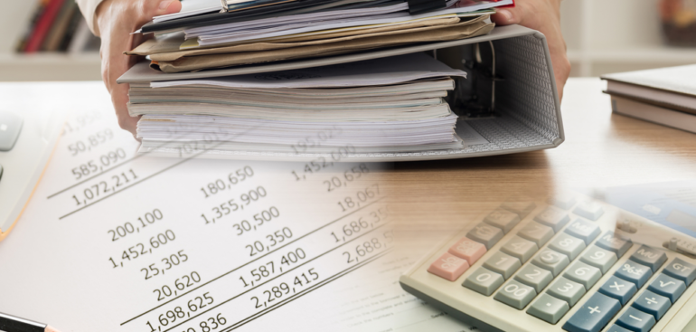 bookkeeping and accounting for small business