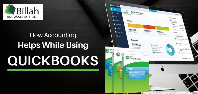 quickbooks accounting
